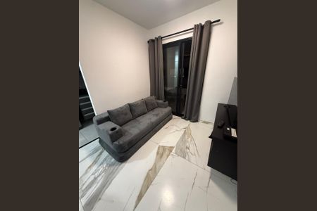 Sala de apartamento para alugar com 1 quarto, 39m² em Brás, São Paulo