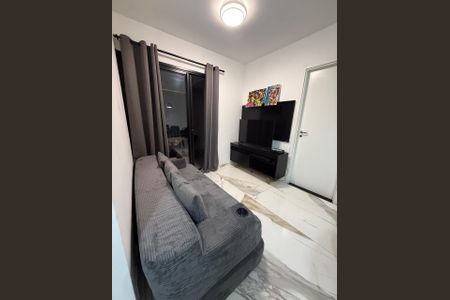 Apartamento para alugar com 1 quarto, 39m² em Brás, São Paulo