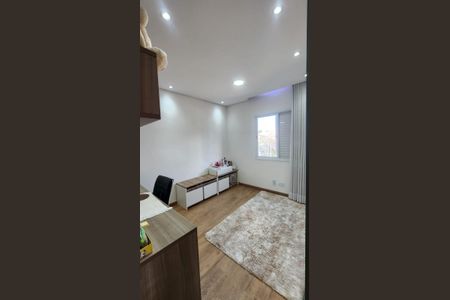 Apartamento à venda com 59m², 2 quartos e 1 vaga Apartamento à venda com 59m², 2 quartos e 1 vagaQuarto