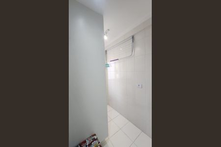 Apartamento à venda com 59m², 2 quartos e 1 vaga Apartamento à venda com 59m², 2 quartos e 1 vagaBanheiro 1