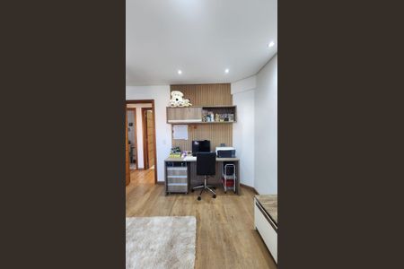 Apartamento à venda com 59m², 2 quartos e 1 vaga Apartamento à venda com 59m², 2 quartos e 1 vagaQuarto