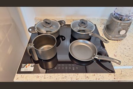 Apartamento para alugar com 27m², 1 quarto e sem vagaDetalhe