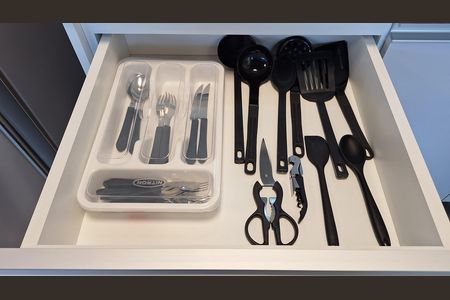 Apartamento para alugar com 27m², 1 quarto e sem vagaDetalhe