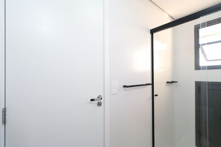 Apartamento para alugar com 27m², 1 quarto e sem vagaBanheiro
