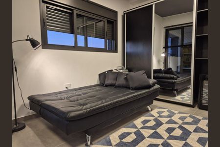 Apartamento para alugar com 27m², 1 quarto e sem vagaDetalhe