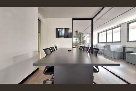 Apartamento para alugar com 27m², 1 quarto e sem vagaOffice