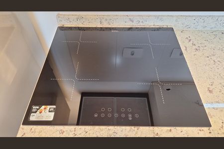 Apartamento para alugar com 27m², 1 quarto e sem vagaDetalhe