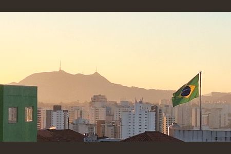 Apartamento para alugar com 27m², 1 quarto e sem vagaVista