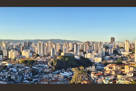 Vista de apartamento para alugar com 1 quarto, 27m² em Perdizes, São Paulo