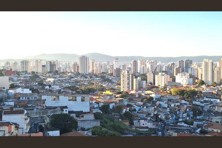 Vista de apartamento para alugar com 1 quarto, 27m² em Perdizes, São Paulo