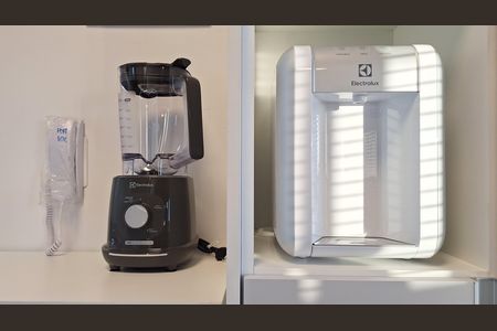 Apartamento para alugar com 27m², 1 quarto e sem vagaDetalhe