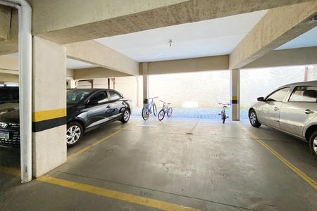 Vaga de apartamento à venda com 3 quartos, 84m² em Manacás, Belo Horizonte