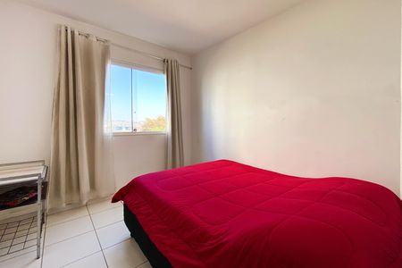 Quarto 2 de apartamento à venda com 3 quartos, 84m² em Manacás, Belo Horizonte