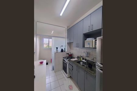 Apartamento para alugar com 60m², 2 quartos e 1 vaga Apartamento para alugar com 60m², 2 quartos e 1 vagaCozinha