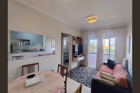Apartamento para alugar com 2 quartos, 60m² em Vila Dusi, São Bernardo do Campo
