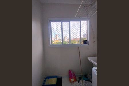 Apartamento para alugar com 60m², 2 quartos e 1 vaga Apartamento para alugar com 60m², 2 quartos e 1 vagaÁrea de Serviço