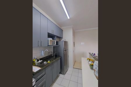 Apartamento para alugar com 60m², 2 quartos e 1 vaga Apartamento para alugar com 60m², 2 quartos e 1 vagaCozinha