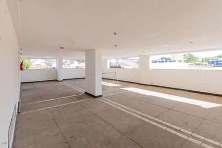 Área comum de apartamento à venda com 2 quartos, 60m² em Maracanã, Rio de Janeiro