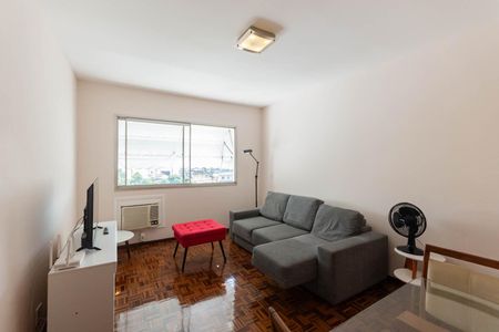 Apartamento à venda com 2 quartos, 60m² em Maracanã, Rio de Janeiro