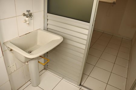 Apartamento à venda com 2 quartos, 49m² em Vila Antonieta, São Paulo