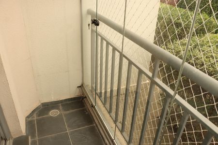 Apartamento à venda com 2 quartos, 49m² em Vila Antonieta, São Paulo