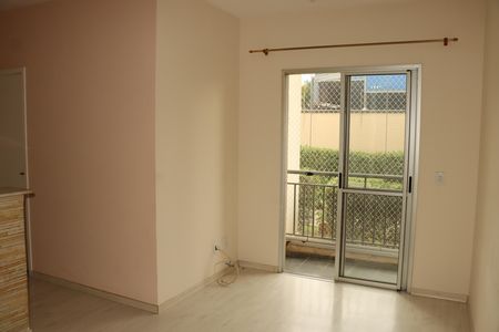 Apartamento à venda com 2 quartos, 49m² em Vila Antonieta, São Paulo