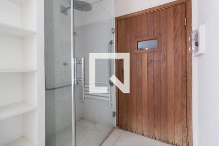 Apartamento à venda com 68m², 2 quartos e 1 vaga Apartamento à venda com 68m², 2 quartos e 1 vagaBanheiro