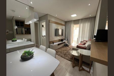 Apartamento à venda com 2 quartos, 68m² em Belenzinho, São Paulo