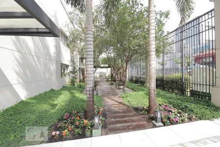 Apartamento à venda com 68m², 2 quartos e 1 vaga Apartamento à venda com 68m², 2 quartos e 1 vagaÁrea Externa