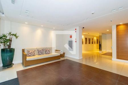 Apartamento à venda com 68m², 2 quartos e 1 vaga Apartamento à venda com 68m², 2 quartos e 1 vagaHall de Entrada