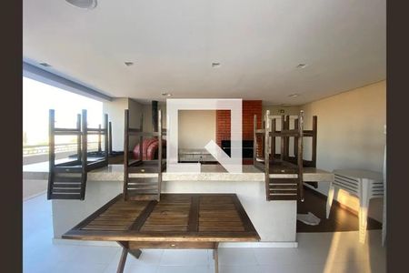 Apartamento à venda com 68m², 2 quartos e 1 vaga Apartamento à venda com 68m², 2 quartos e 1 vagaEspaço Gourmet
