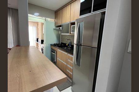 Apartamento à venda com 68m², 2 quartos e 1 vaga Apartamento à venda com 68m², 2 quartos e 1 vagaCozinha