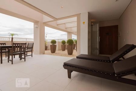 Apartamento à venda com 68m², 2 quartos e 1 vaga Apartamento à venda com 68m², 2 quartos e 1 vagaÁrea Comum