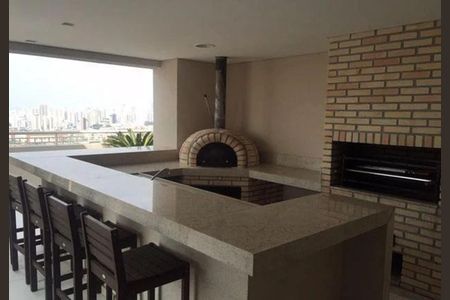 Apartamento à venda com 68m², 2 quartos e 1 vaga Apartamento à venda com 68m², 2 quartos e 1 vagaEspaço Gourmet