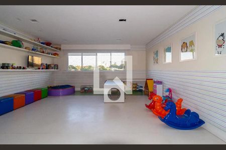 Apartamento à venda com 68m², 2 quartos e 1 vaga Apartamento à venda com 68m², 2 quartos e 1 vagaBrinquedoteca