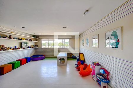 Apartamento à venda com 68m², 2 quartos e 1 vaga Apartamento à venda com 68m², 2 quartos e 1 vagaBrinquedoteca