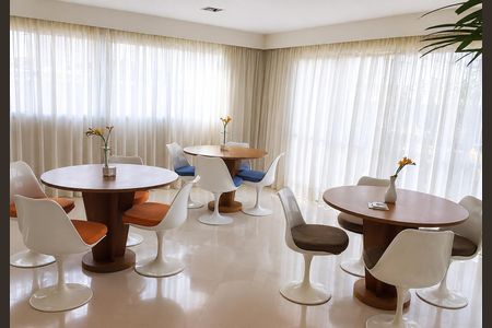 Apartamento à venda com 68m², 2 quartos e 1 vaga Apartamento à venda com 68m², 2 quartos e 1 vagaSalão de Festas