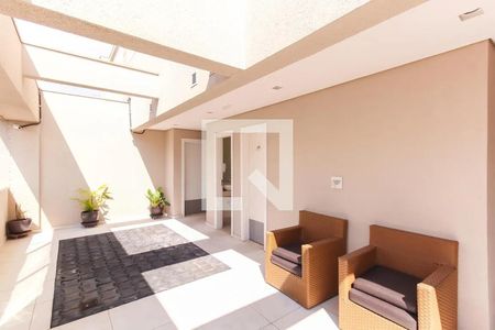 Apartamento à venda com 68m², 2 quartos e 1 vaga Apartamento à venda com 68m², 2 quartos e 1 vagaHall de Entrada