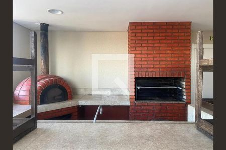 Apartamento à venda com 68m², 2 quartos e 1 vaga Apartamento à venda com 68m², 2 quartos e 1 vagaEspaço Gourmet