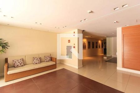 Apartamento à venda com 68m², 2 quartos e 1 vaga Apartamento à venda com 68m², 2 quartos e 1 vagaHall de Entrada