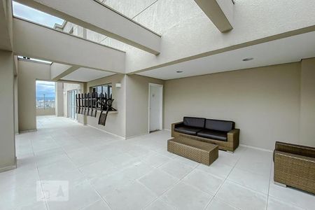 Apartamento à venda com 68m², 2 quartos e 1 vaga Apartamento à venda com 68m², 2 quartos e 1 vagaÁrea Externa