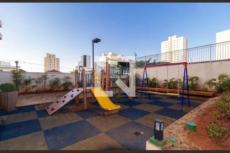 Apartamento à venda com 68m², 2 quartos e 1 vaga Apartamento à venda com 68m², 2 quartos e 1 vagaPlayground