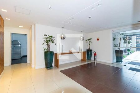 Apartamento à venda com 68m², 2 quartos e 1 vaga Apartamento à venda com 68m², 2 quartos e 1 vagaHall de Entrada