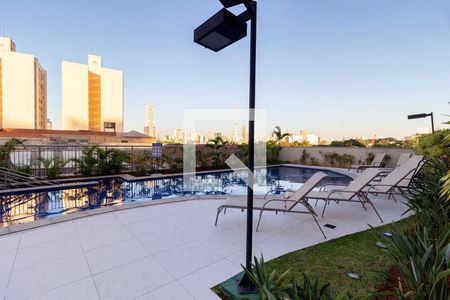 Apartamento à venda com 68m², 2 quartos e 1 vaga Apartamento à venda com 68m², 2 quartos e 1 vagaPiscina