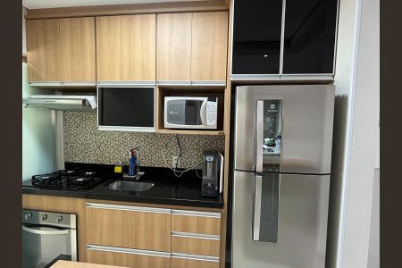 Apartamento à venda com 68m², 2 quartos e 1 vaga Apartamento à venda com 68m², 2 quartos e 1 vagaCozinha