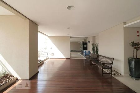 Área Comum de apartamento à venda com 2 quartos, 68m² em Belenzinho, São Paulo