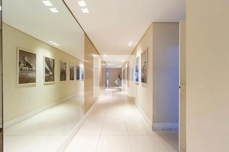 Apartamento à venda com 68m², 2 quartos e 1 vaga Apartamento à venda com 68m², 2 quartos e 1 vagaCorredor