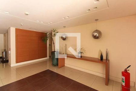 Área Comum de apartamento à venda com 2 quartos, 68m² em Belenzinho, São Paulo