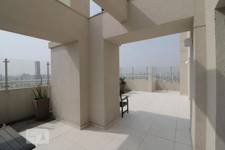 Apartamento à venda com 68m², 2 quartos e 1 vaga Apartamento à venda com 68m², 2 quartos e 1 vagaÁrea Externa