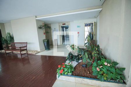 Área Comum de apartamento à venda com 2 quartos, 68m² em Belenzinho, São Paulo